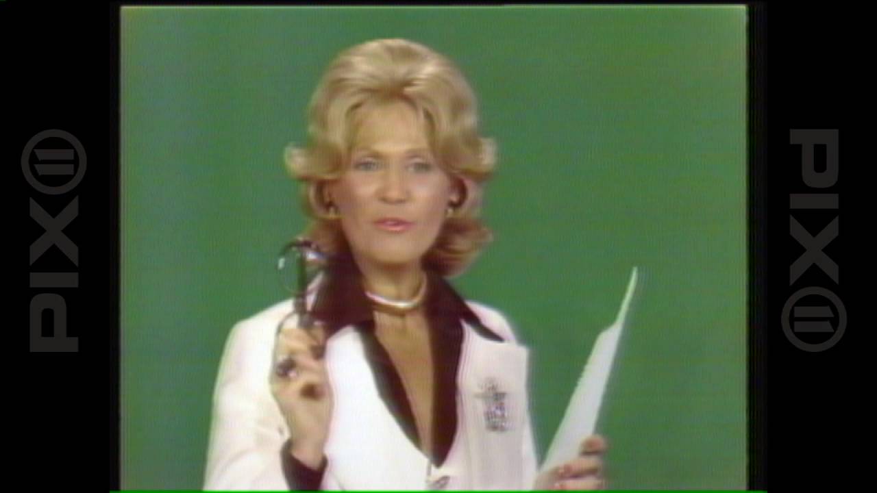 1977 commercial for Potamkin Cadillac
