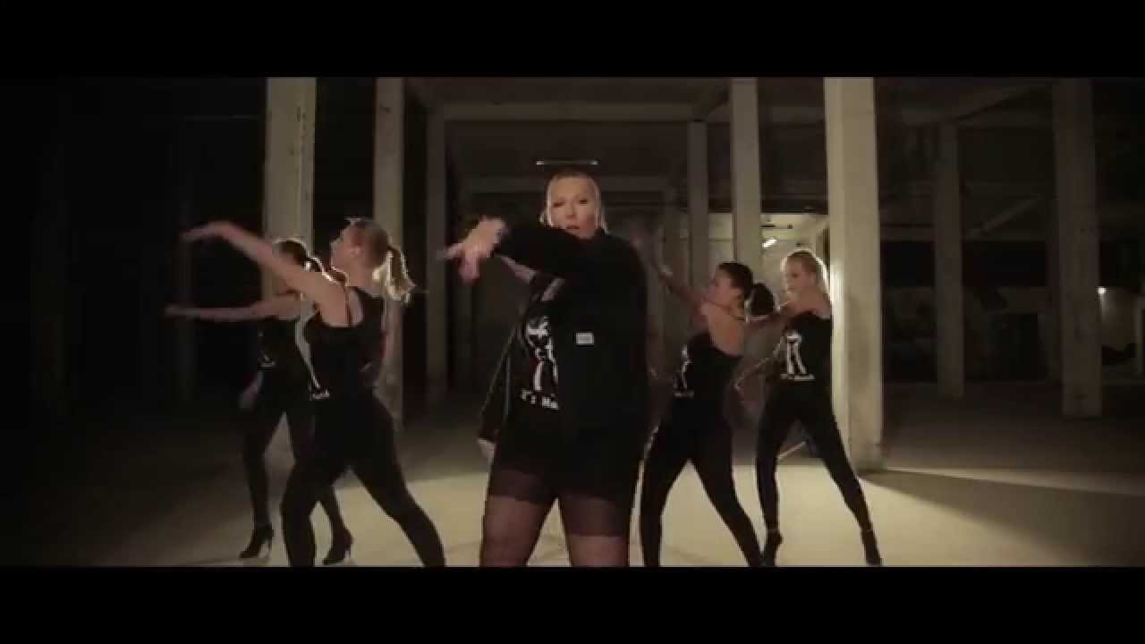 ENOL MANNBECH feat. HeineH - It's Hard (Official video)