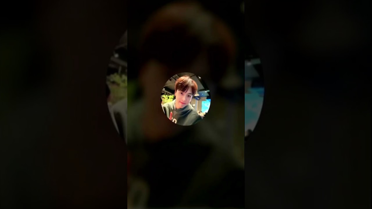 230807 버블라이브(보이스온리) | BAE173 유준