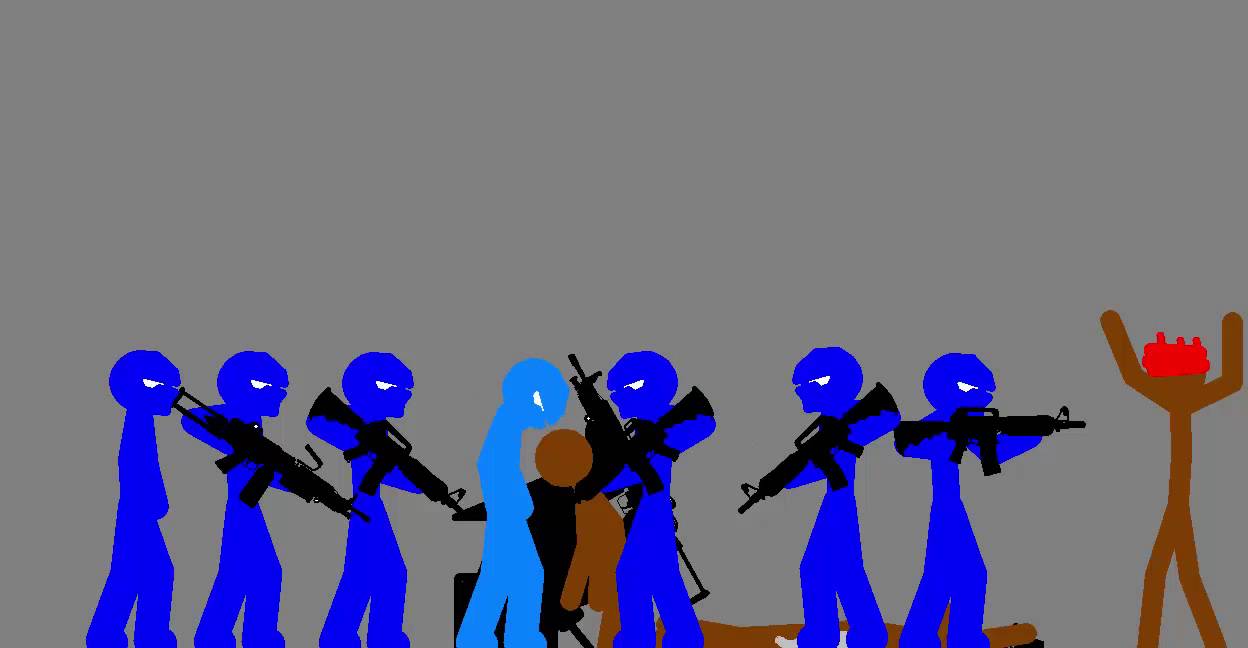 Pivot SWAT part 1 (1000 subs thanks)