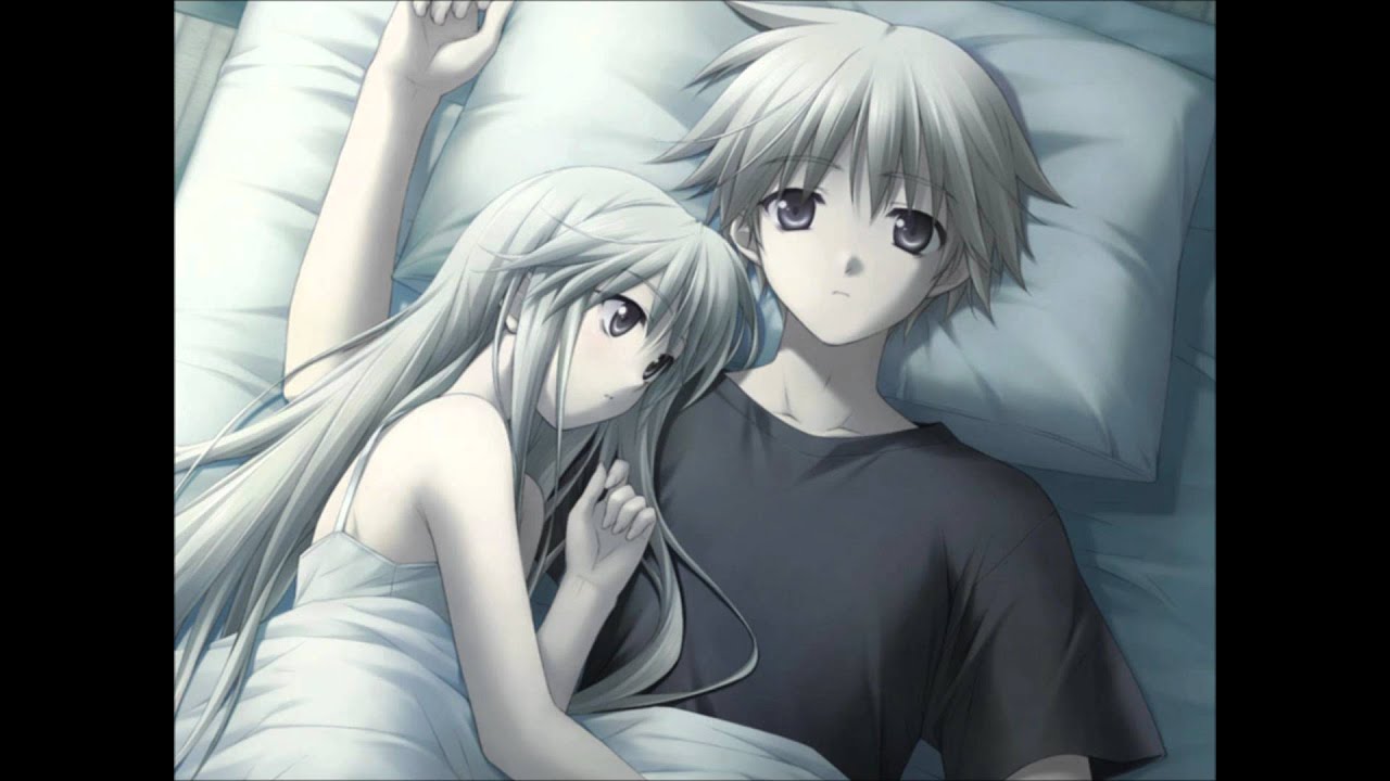 Nightcore - Only You