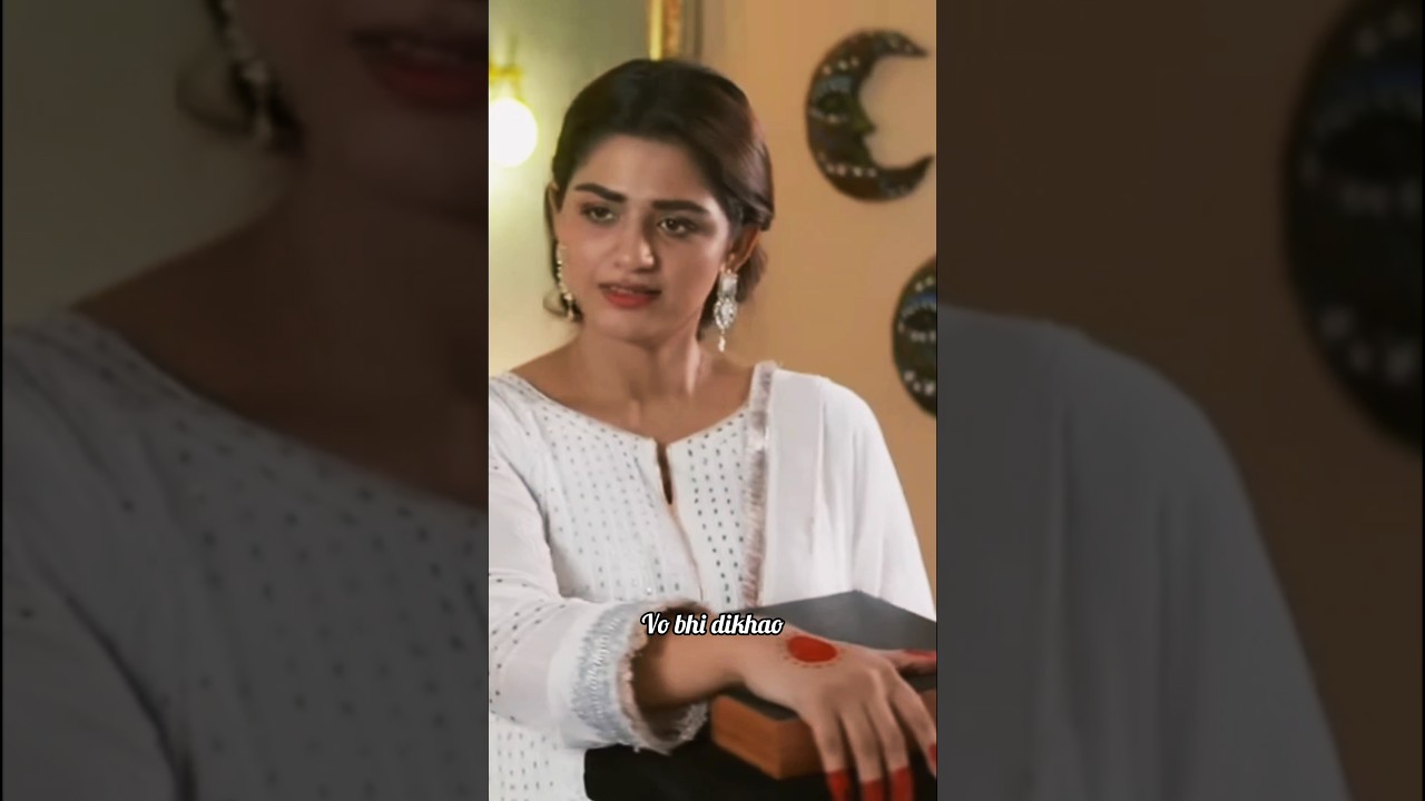 Tere Bin❣️🔥 Episode 46 | Maryam ki zidd 🥰 Murtasim x Meerab🔥😍 #shorts #feedshorts #terebin