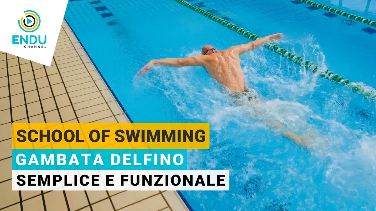 Migliora il tuo Delfino: ecco la gambata perfetta