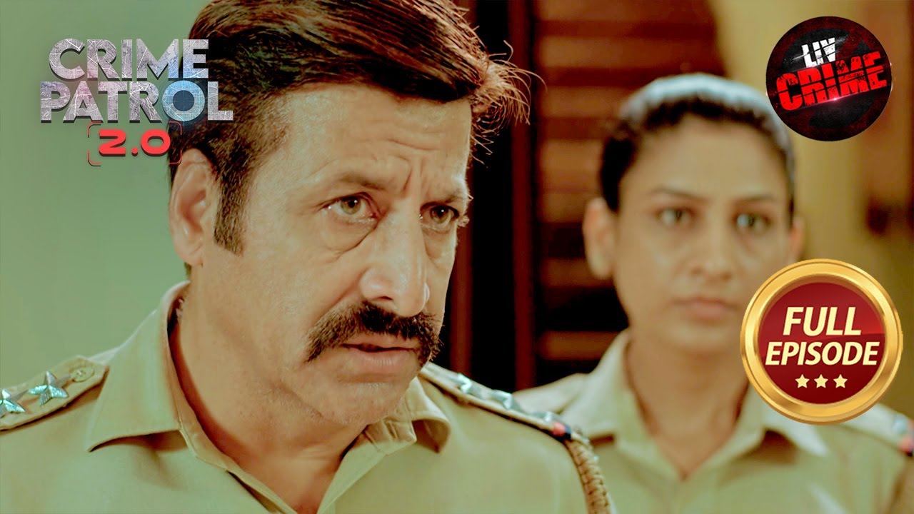 एक Teenager की Bravery पड़ी उसकी जान पर भारी | Crime Patrol 2.0 | Full Episode