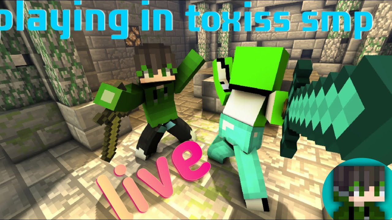 completing my goals in toxiss smp||toxiss.net #gaming#subscribe#bedwars#like#good#pro