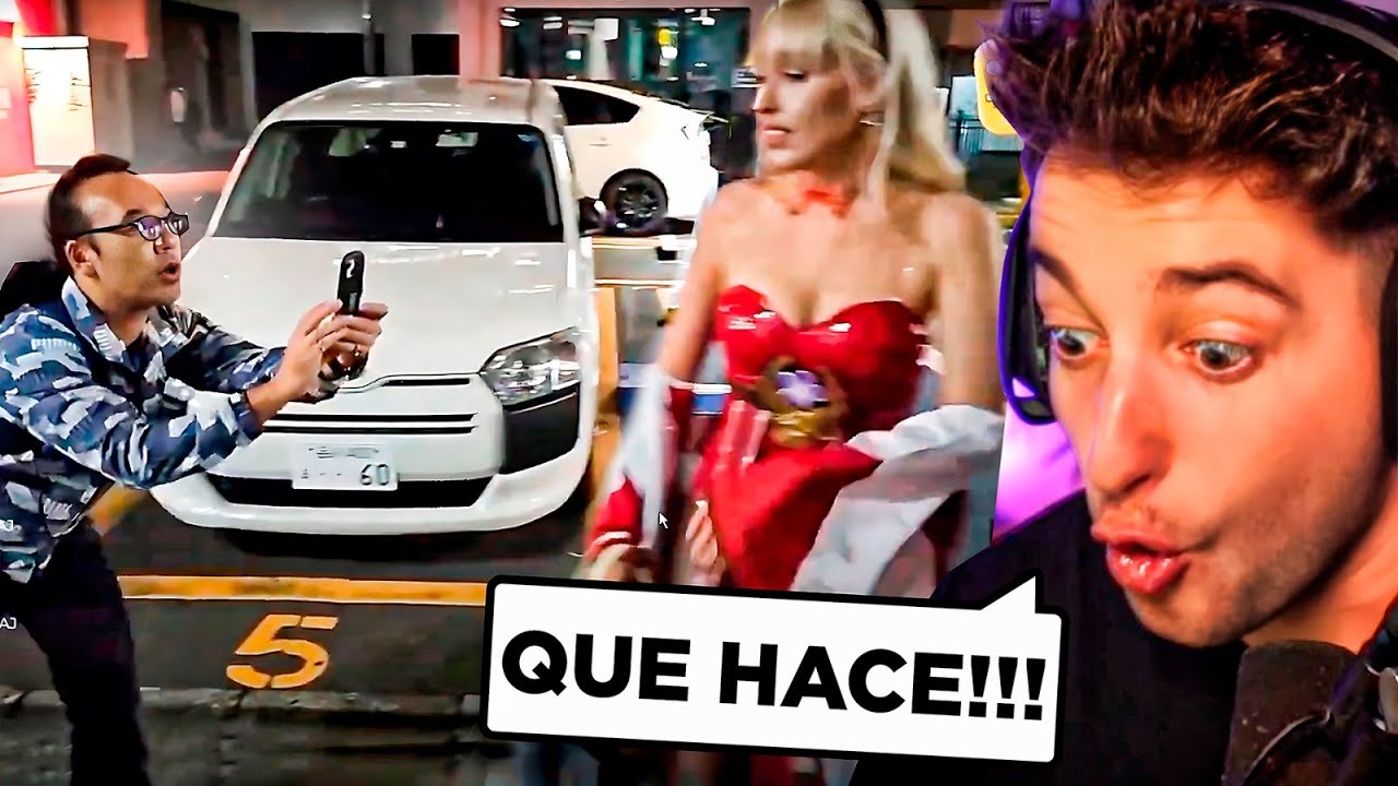LA GENTE ESTA MUY MAL!! LO PEOR DE TWITCH