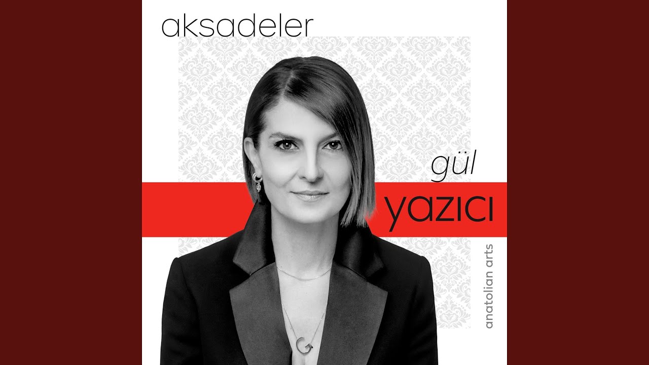 Şimdi Uzaklardasın