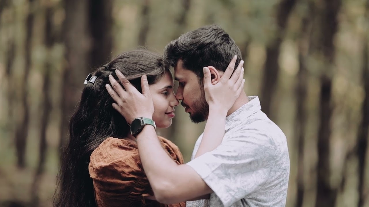 JAI x YASHI || BEST PRE WEDDING SHOOT IN RISHIKESH 2024 || DK WEDDING JAIPUR
