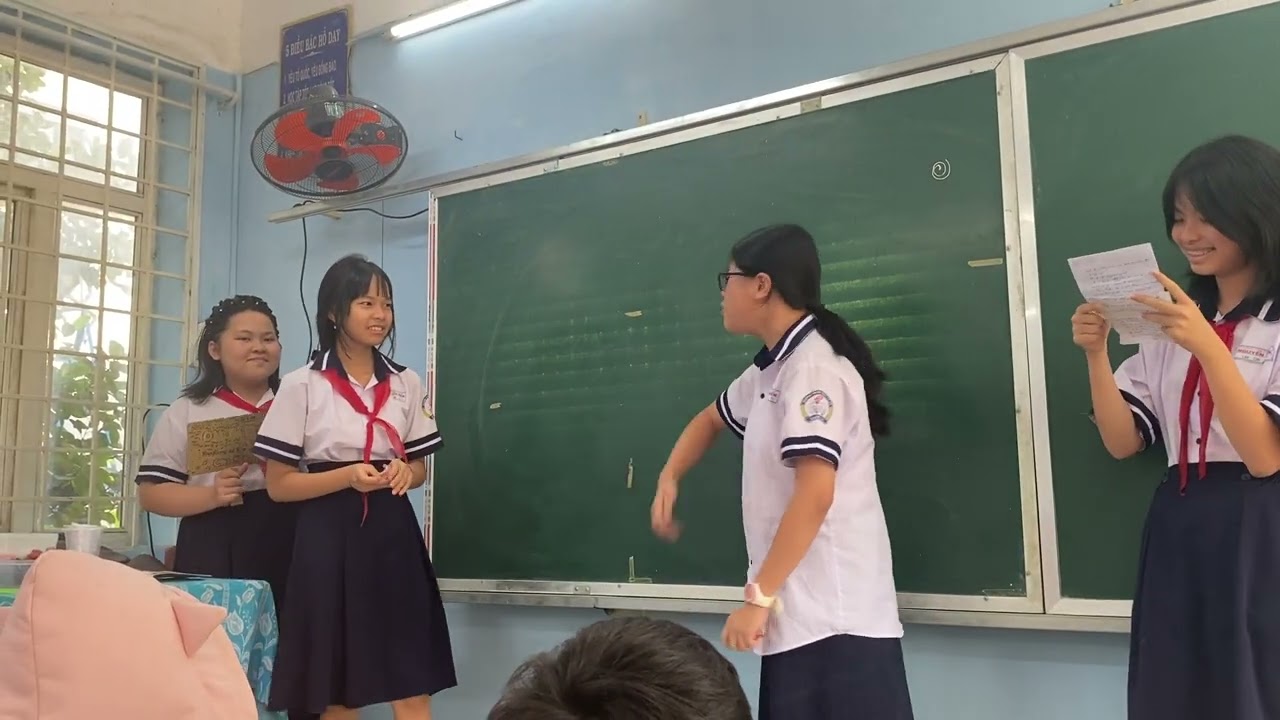 Hđtn-tổ 6