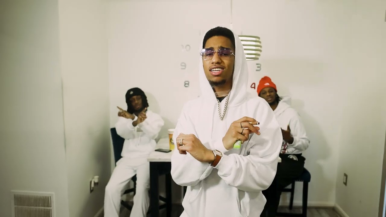 MereRackz - Please Don&rsquo;t Think ( Official Music Video)