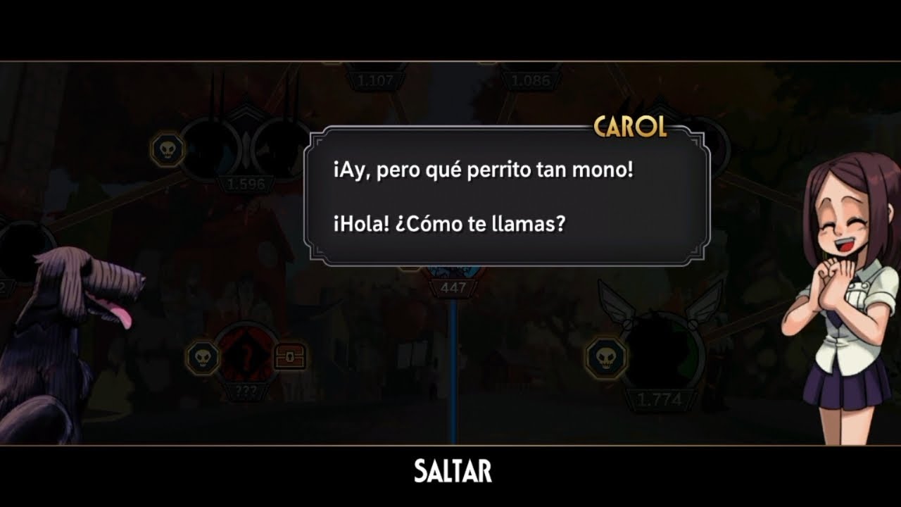 COMENZAMOS CON LOS ORÍGENES DE FILIA