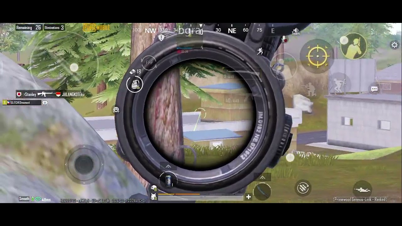 Failed hunt on livik