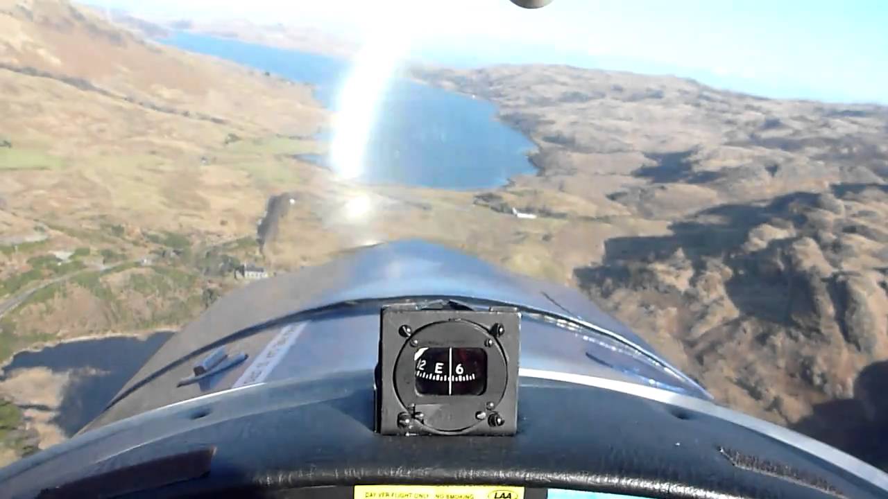 Mull - Loch Buie to Duart.mov
