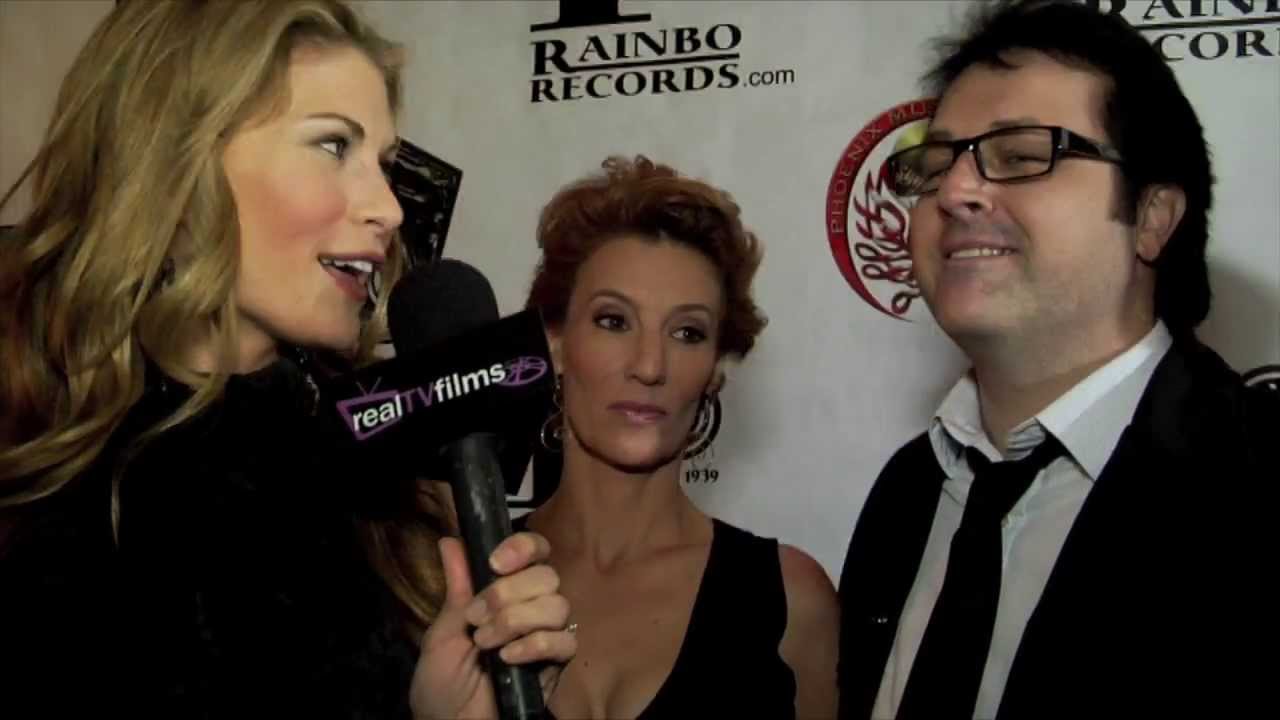 The Sound Technicians , LA Music Awards 2009, RealTVfilms, Lauren Slater
