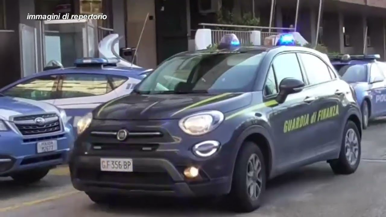 Foggia, indagini su incidente Camilla Di Pumpo: 20enne denunciato per omicidio stradale