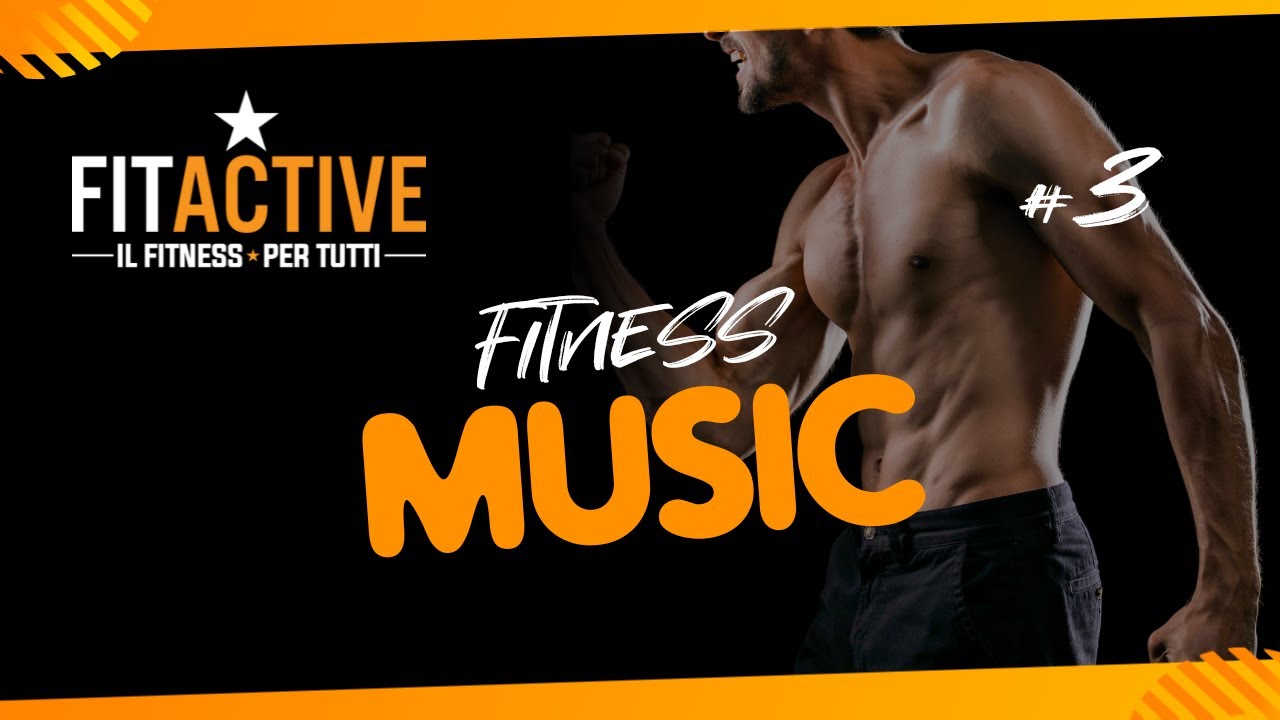 FitActive Music #3