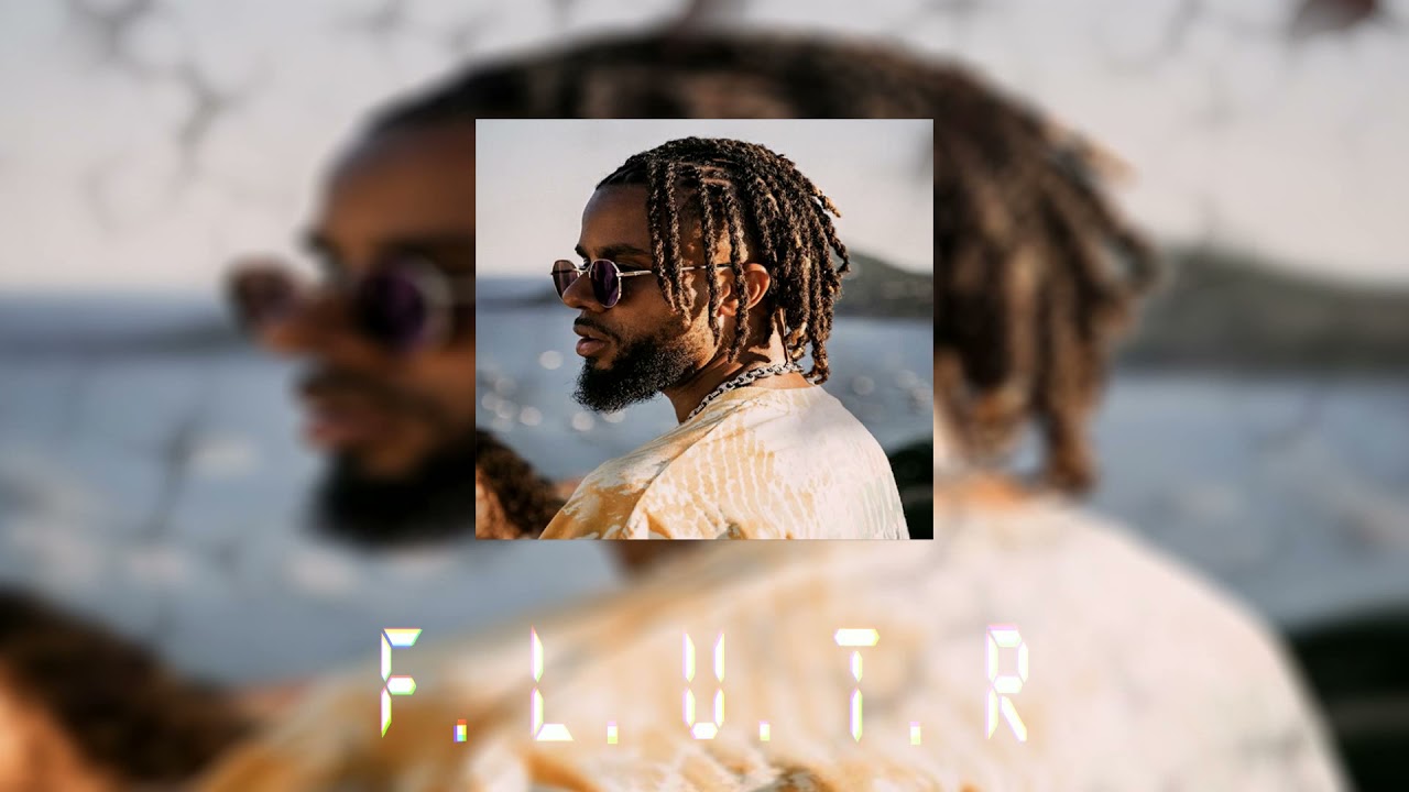 Lefa x VALD Type Beat 2021 - 