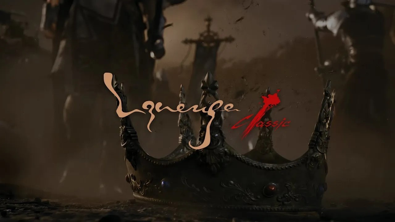 Легендарная Lineage Classic. Обзор. Связь с Lineage 2