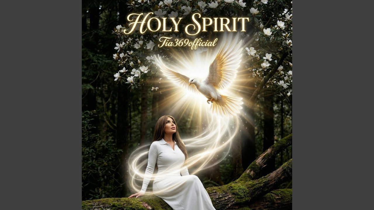 Holy Spirit