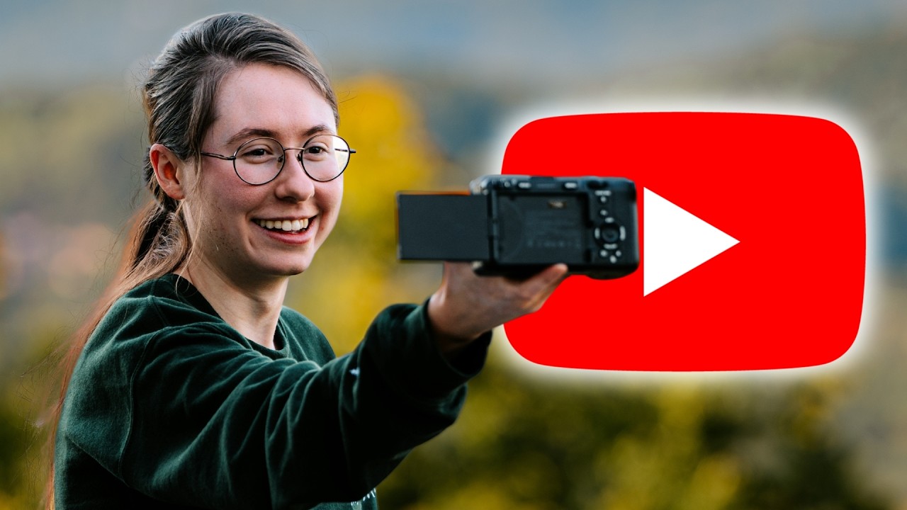 3 урока, которые я усвоил за первый год работы на YouTube
