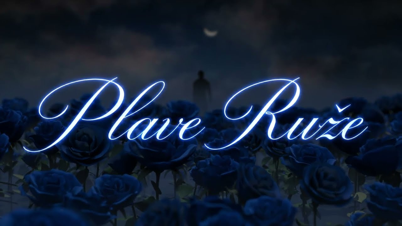 ourmoney - PLAVE RUŽE (Official Visual)