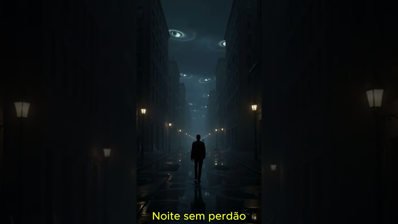 Noite Sem Perdão