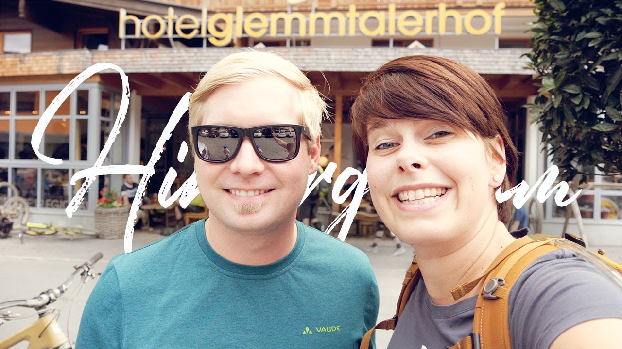 {Werbung} Saalbach Hinterglemm | Wandern Reiterkogel | Glemmtalerhof | Vlog #149 | &Ouml;STERREICH 🇦🇹