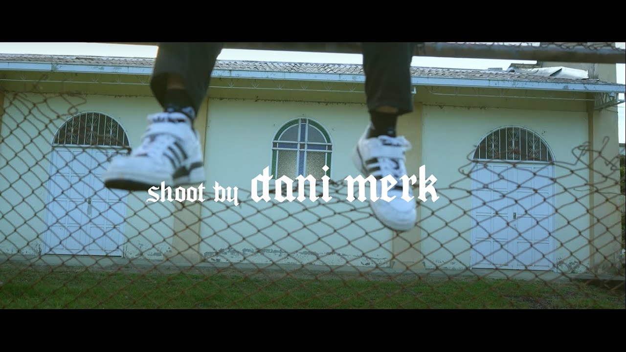 Nova RG - Problem$ Shot by Dani Merk.