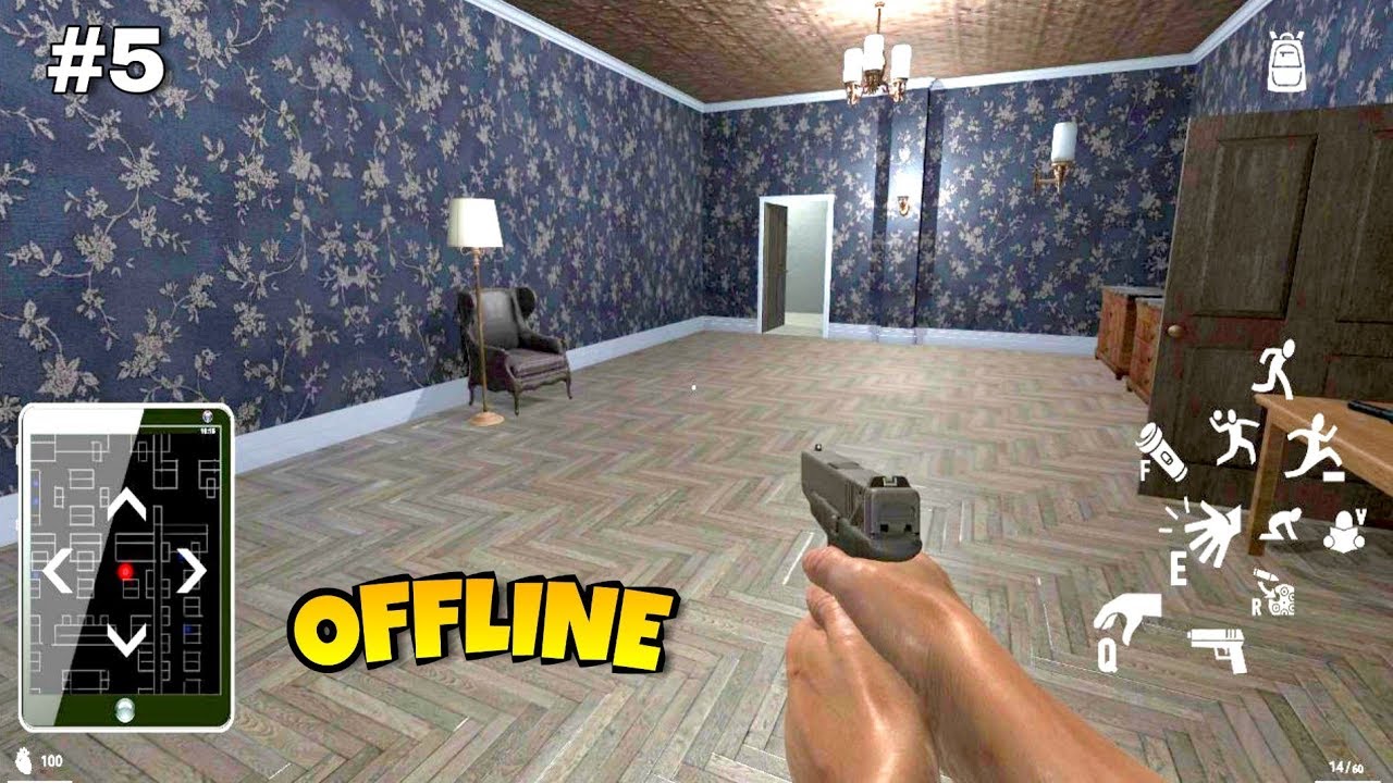 Top 15 Best Offline Games For Android 2019 #5