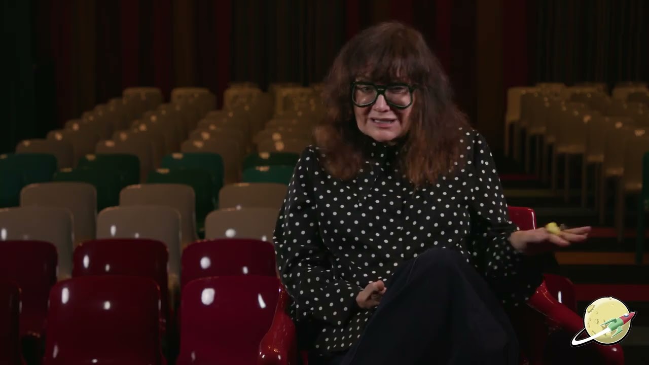 TRES ADIOSES | Entrevista a la directora Isabel Coixet