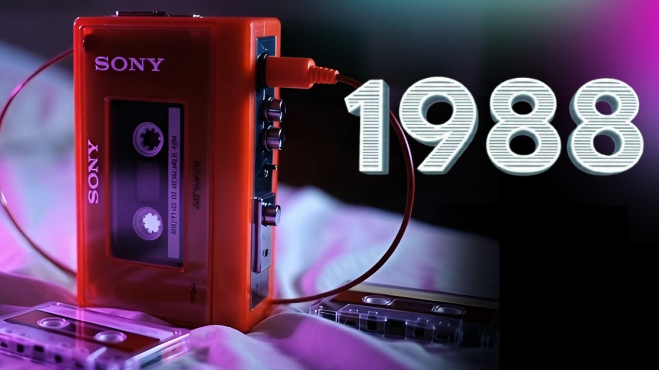 80s Soft Rock Love Songs That Bring Back Memories