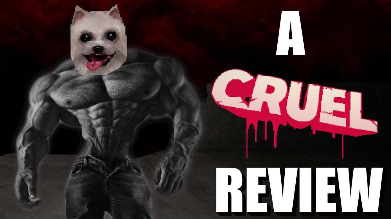 This Roguelike FPS Game is AMAZING & CRUEL!