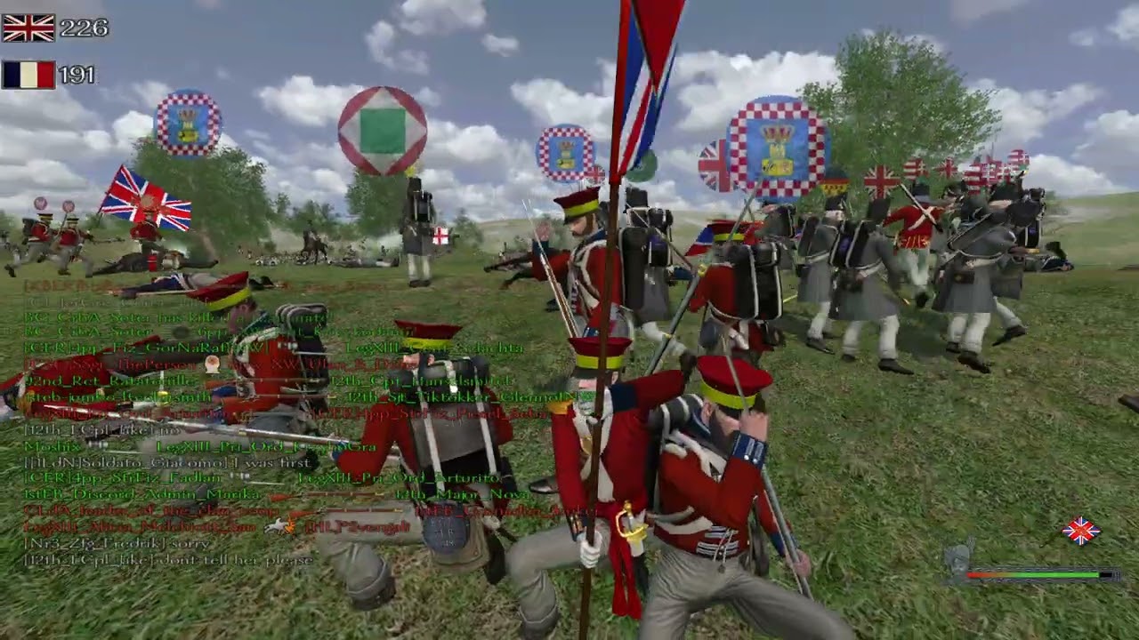 1* napoli - cannons :3