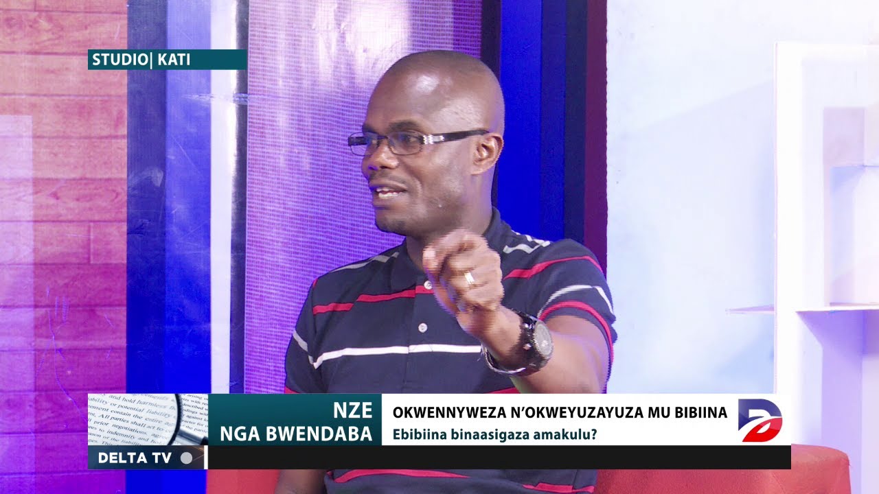EBYA KIBALAMA NE NUP: MBU MUSEVENI YAMUWADDE SENTE OKWEFULIRA BOBI WINE?