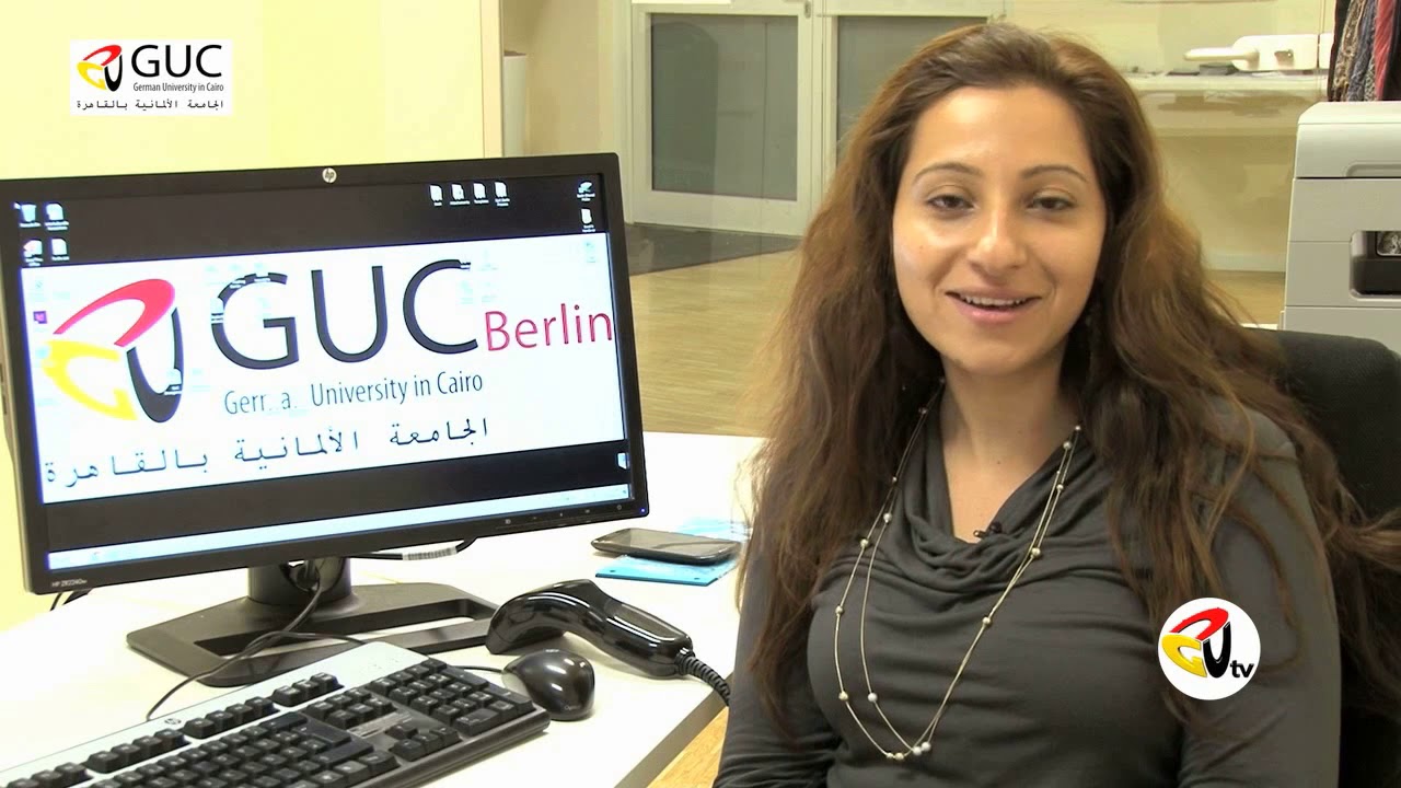 Berlin Campus
