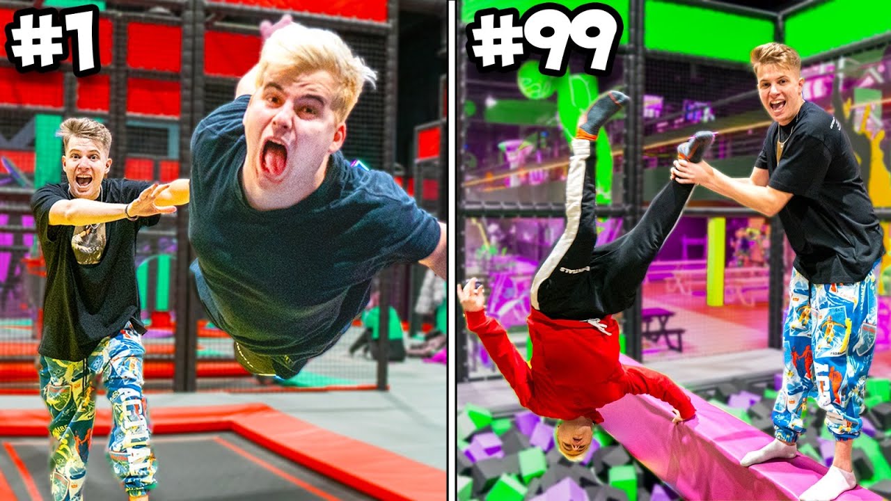 100 PRANK-URI lui ZBIR in 24 ORE!! *s-a enervat rau*