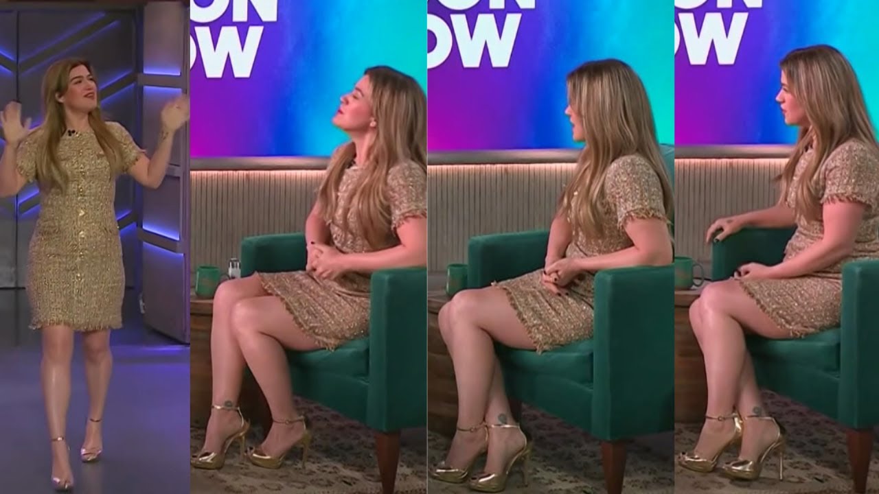 👑Kelly Clarkson👑 5 6 25