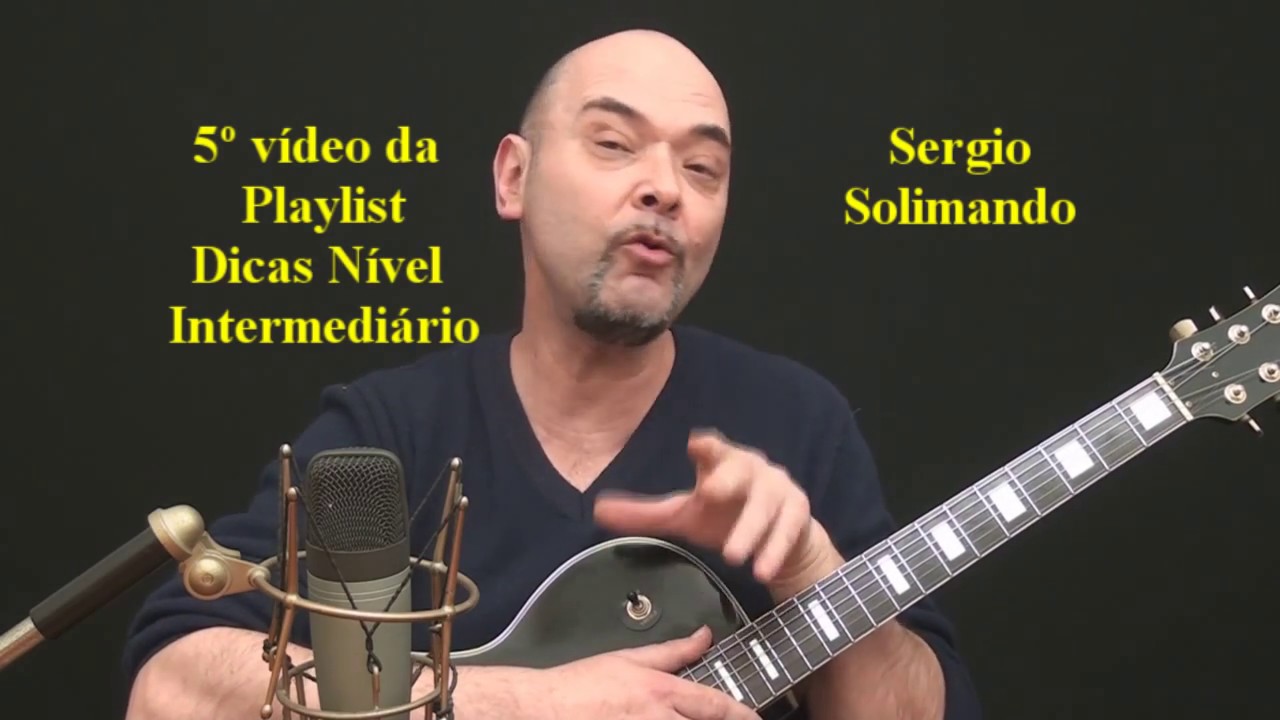 Harmonia Funcional - Parte 2 (trítono) - Substituição de acordes (Violão e Guitarra)