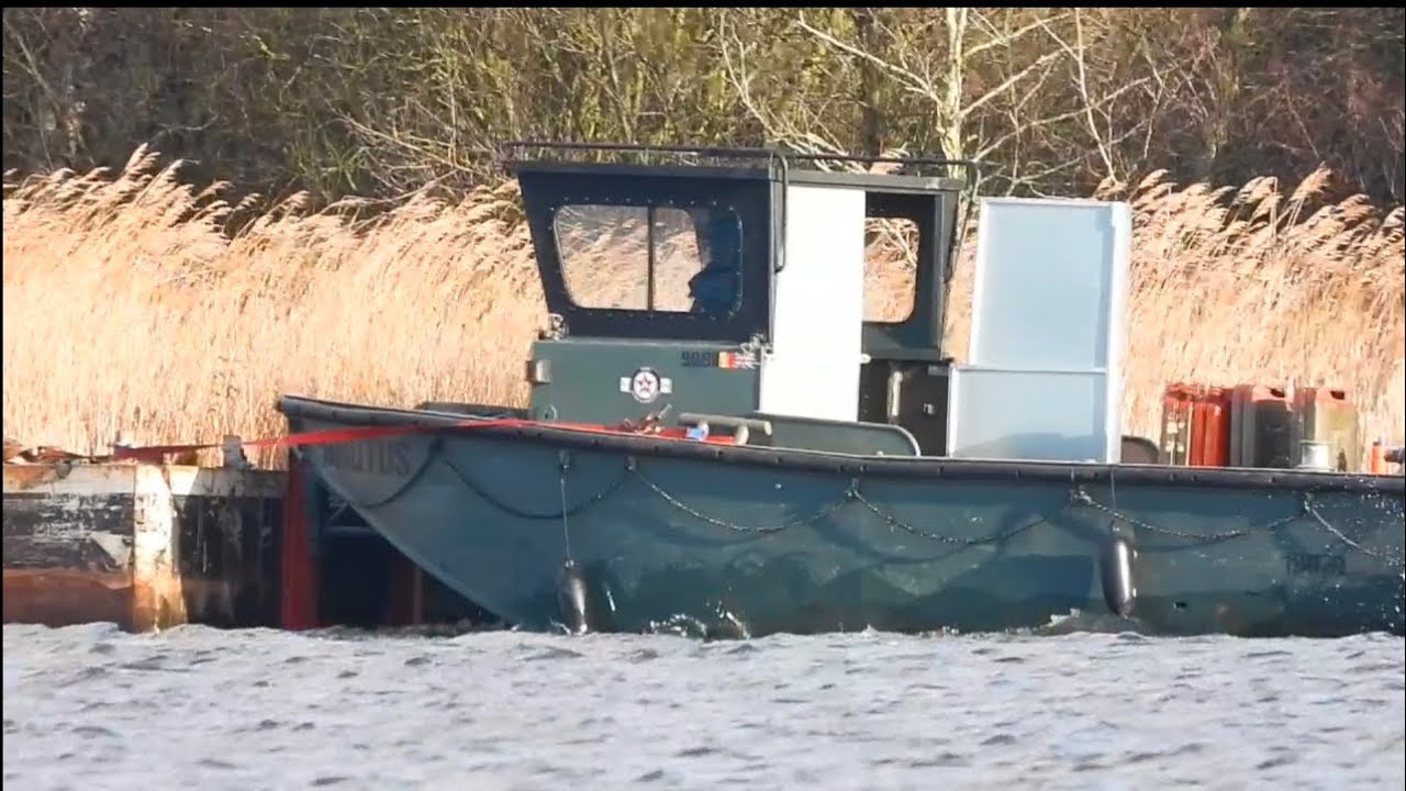 Starting 2025 with boats - Happy New Year
