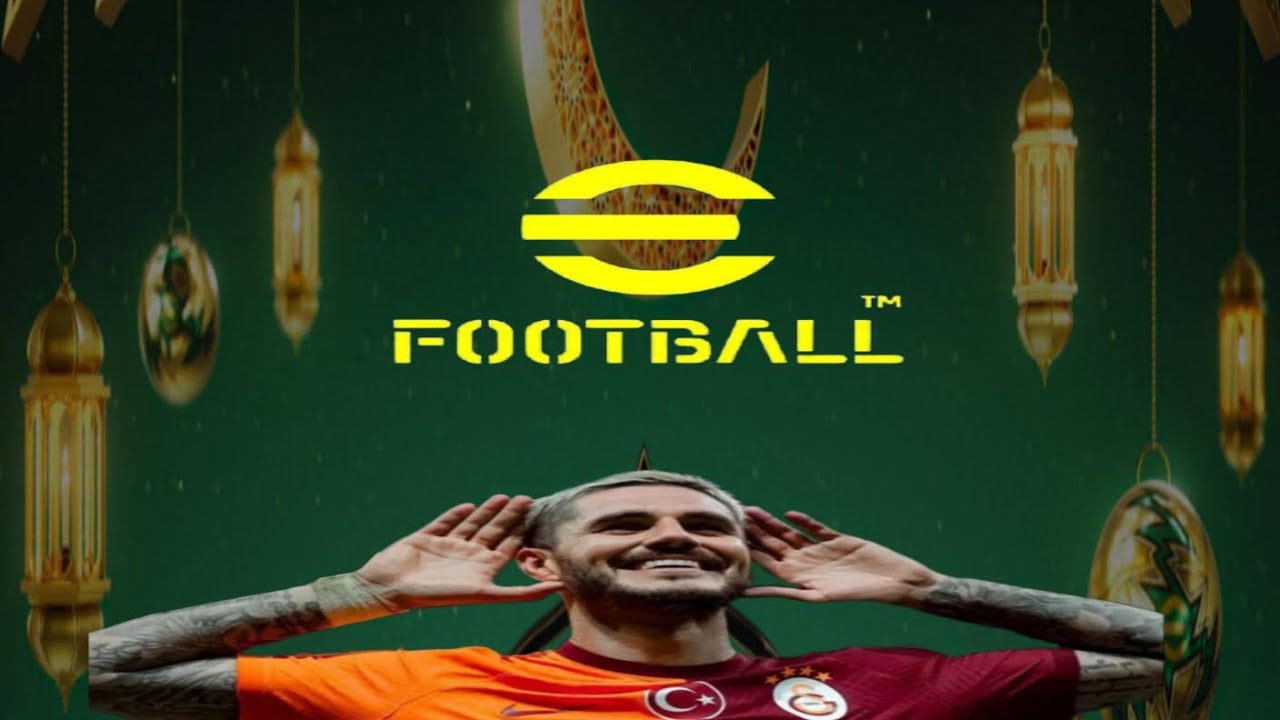 Pes Ramadan Update 