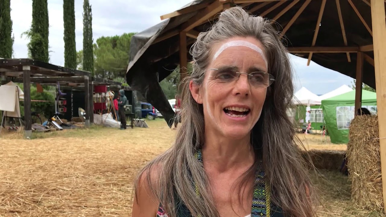 Schloss Garisegg: l’ecovillaggio nel castello