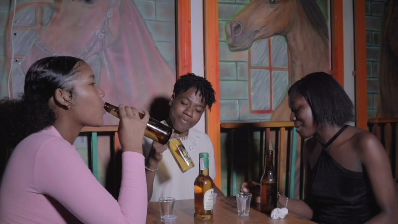  La Filosofía Perfecta - Sirva Trago - Salsa Urbana 2025- 2026