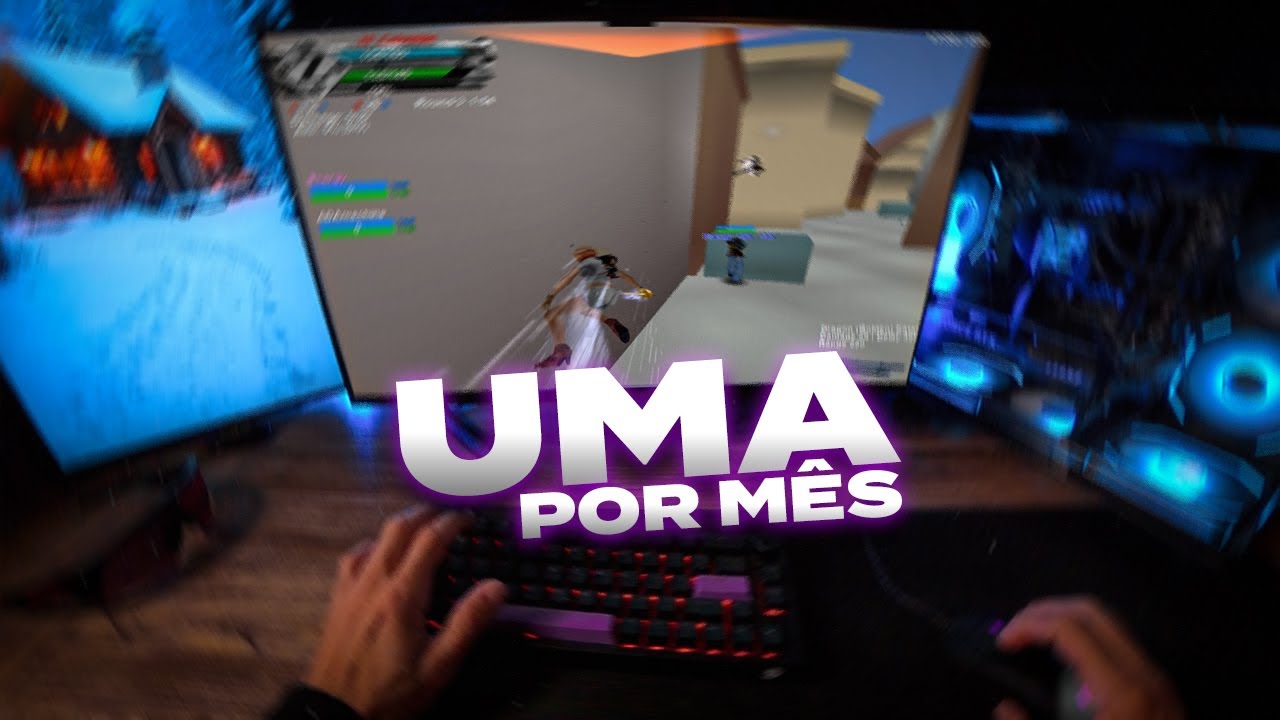 As 12 Regras Que Ninguém Te Ensina (Mas Que Mudam Tudo) - POV GunZ ASMR