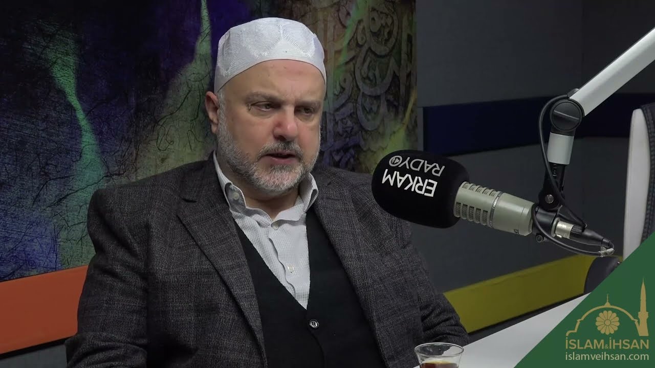 Namazı kıldıktan sonra elbisemde kan gördüm. Ne yapmalıyım? - Ahmet Hamdi Yıldırım