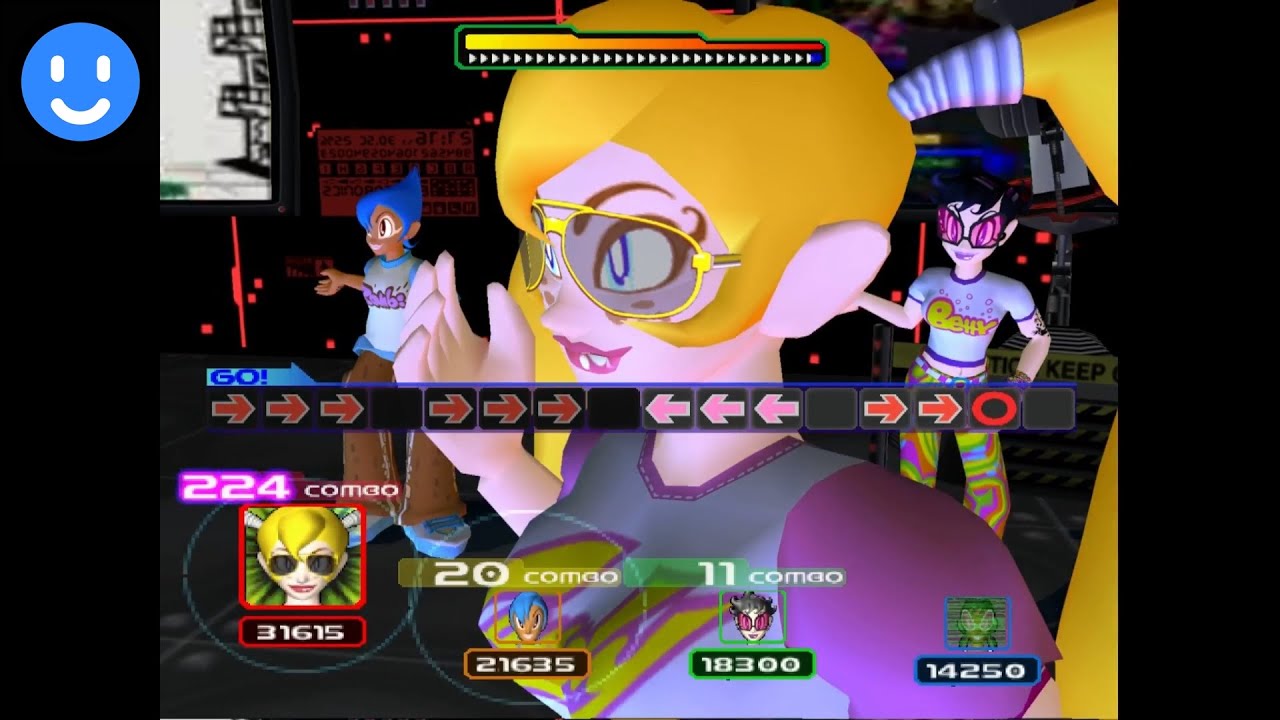 Dance Summit 2001 (High quality) - CANDY