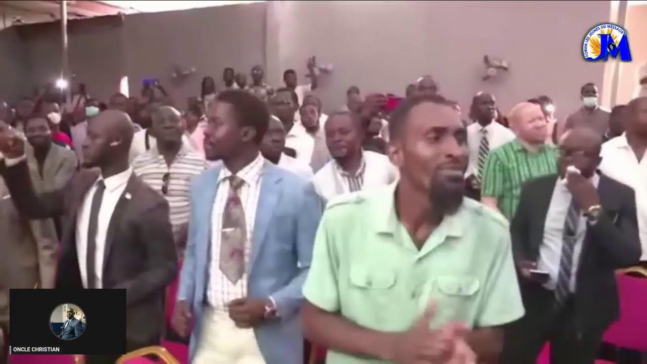 RETOUR DE LA DEPOUILLE MORTELLE DU REVEREND BARUTI KASONGO