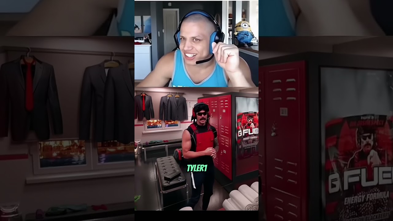 Tyler gets a reality check 💀