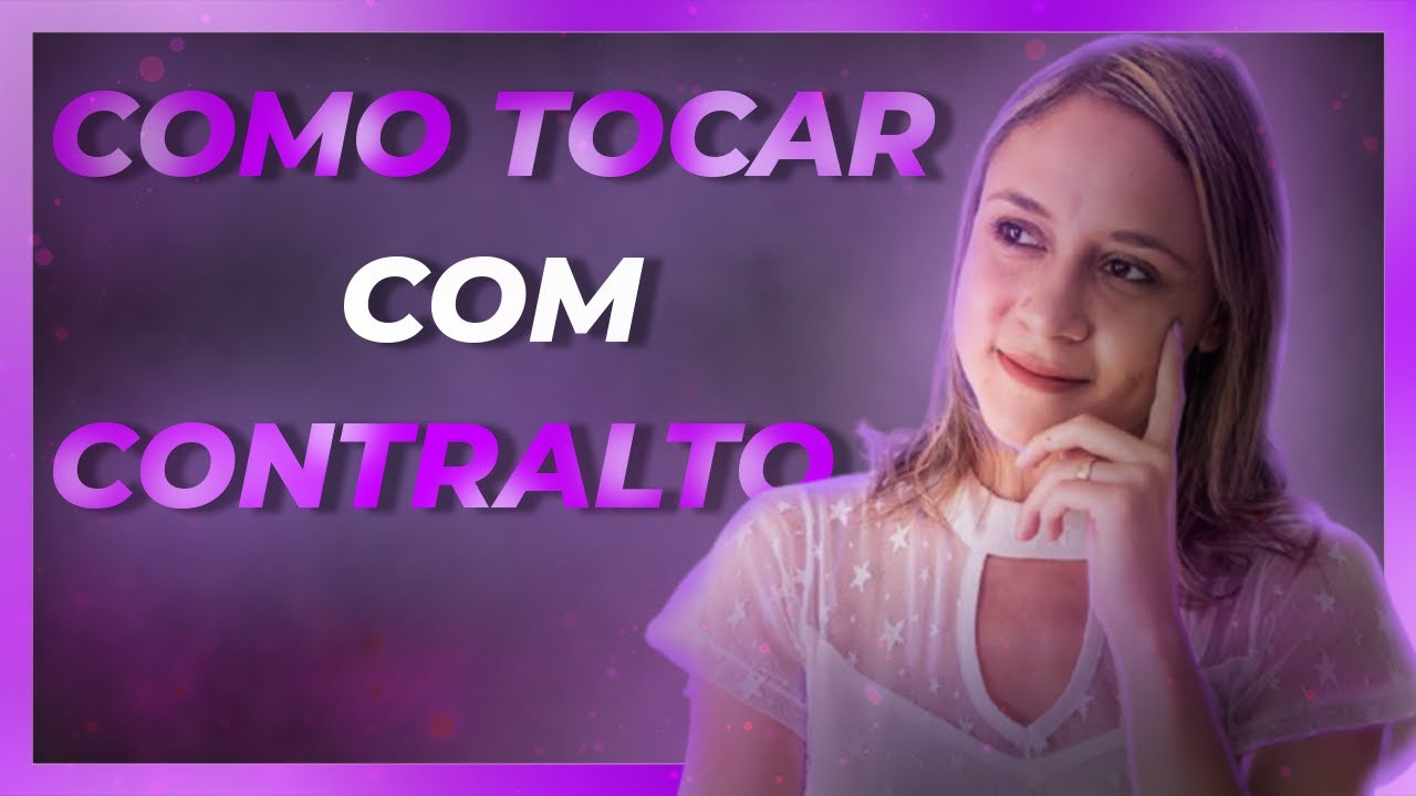 Dicas para executar as 4 vozes dos hinos no órgão | Pedagogia Musical