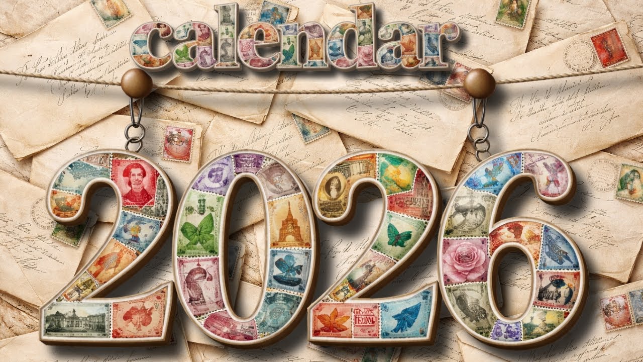 Wrapping Up 2025 and sharing my Big Creative Plans for 2026