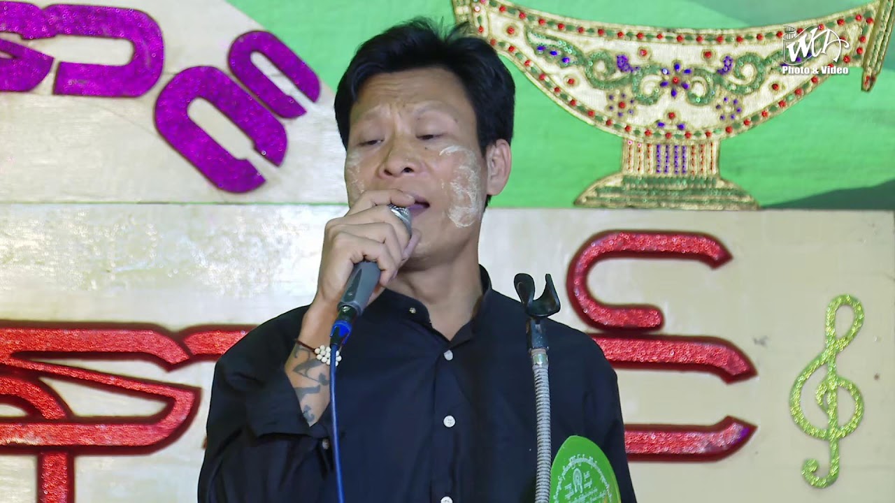 “လဝန်းထိန်ထိန်”အဆင့်မြင့်ဆန်စက် မိသားစု ရှင်ပြု၊ နားသ အလှူတော်မင်္ဂလာ